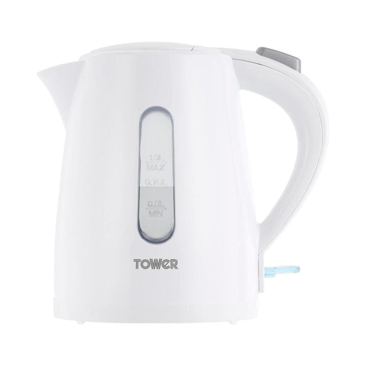 1L Compact Cordless Kettle