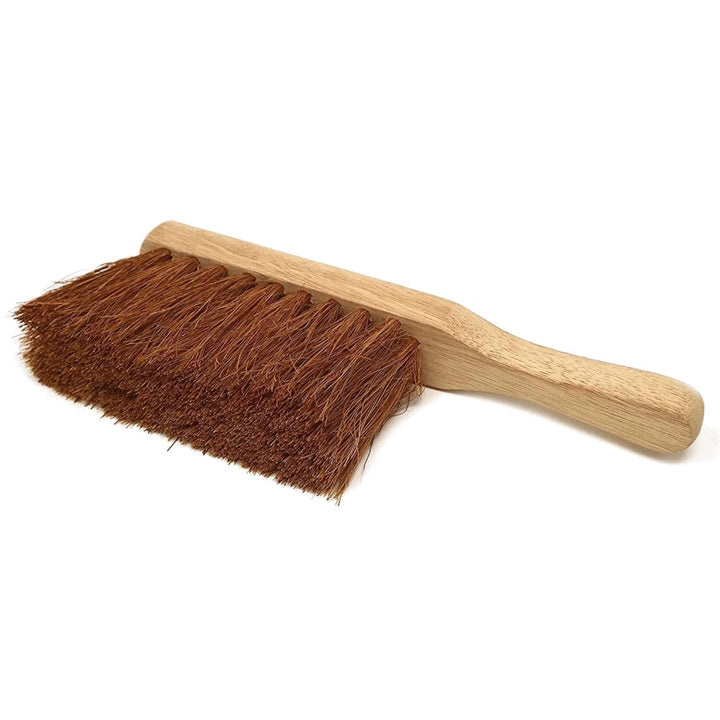 Wooden Soft Coco Banister Brush
