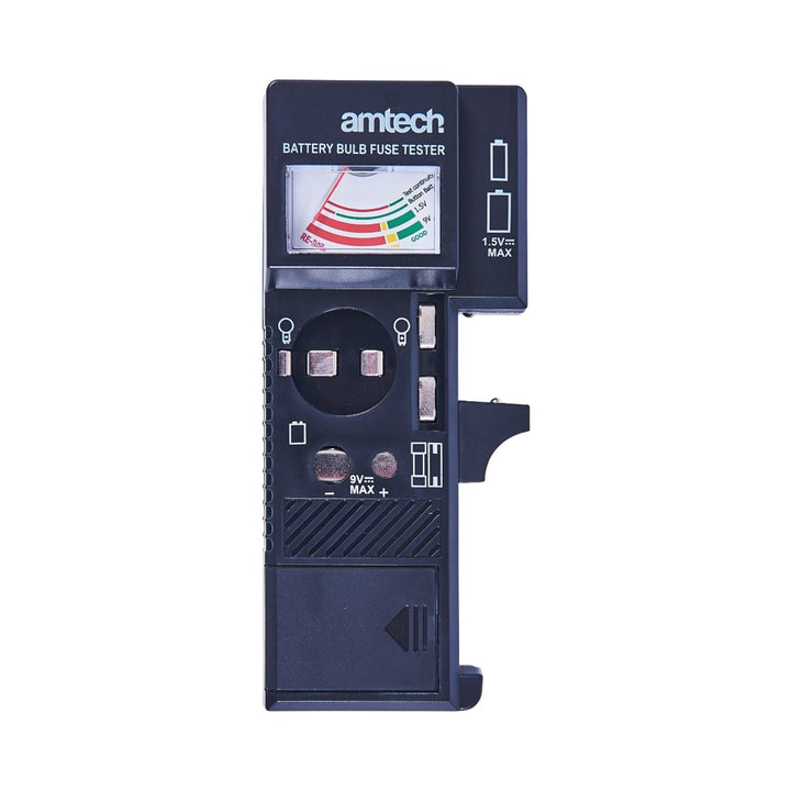 3-in-1 Multi Function Tester