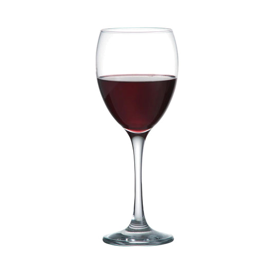 Mode Red Wine Glass x4 Pack
