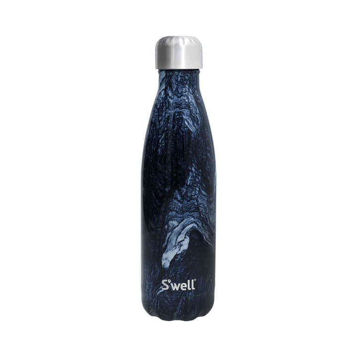 Original Water Bottle 500ml Azurite Marble