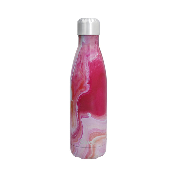 Original Water Bottle 500ml Rose Agate