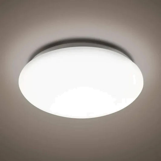 Value 24W LED Bulkhead Light