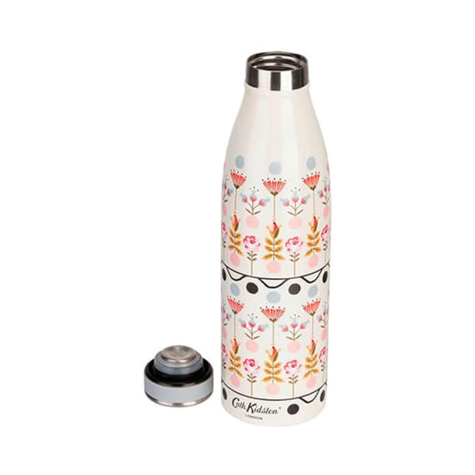 Painted Table Stainless Steel Water Bottle