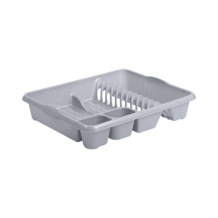 Casa Silver Dish Drainer Large
