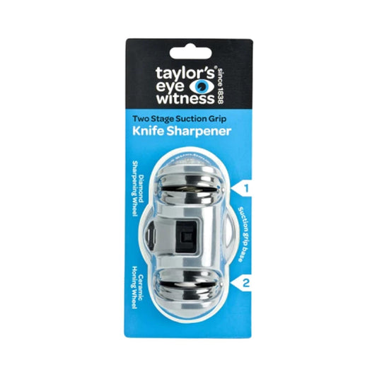 2 Stage Knife Sharpener