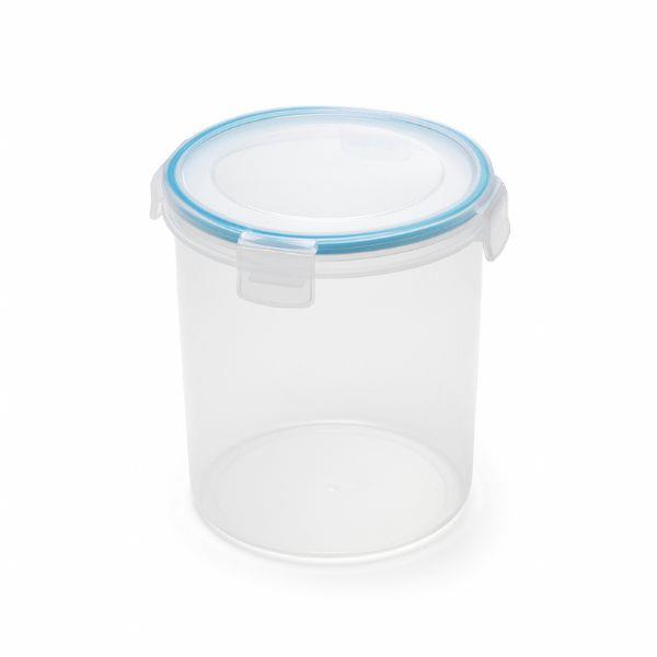 Addis - Clip & Close Deep Round 1.9L Food Containers | Snape & Sons