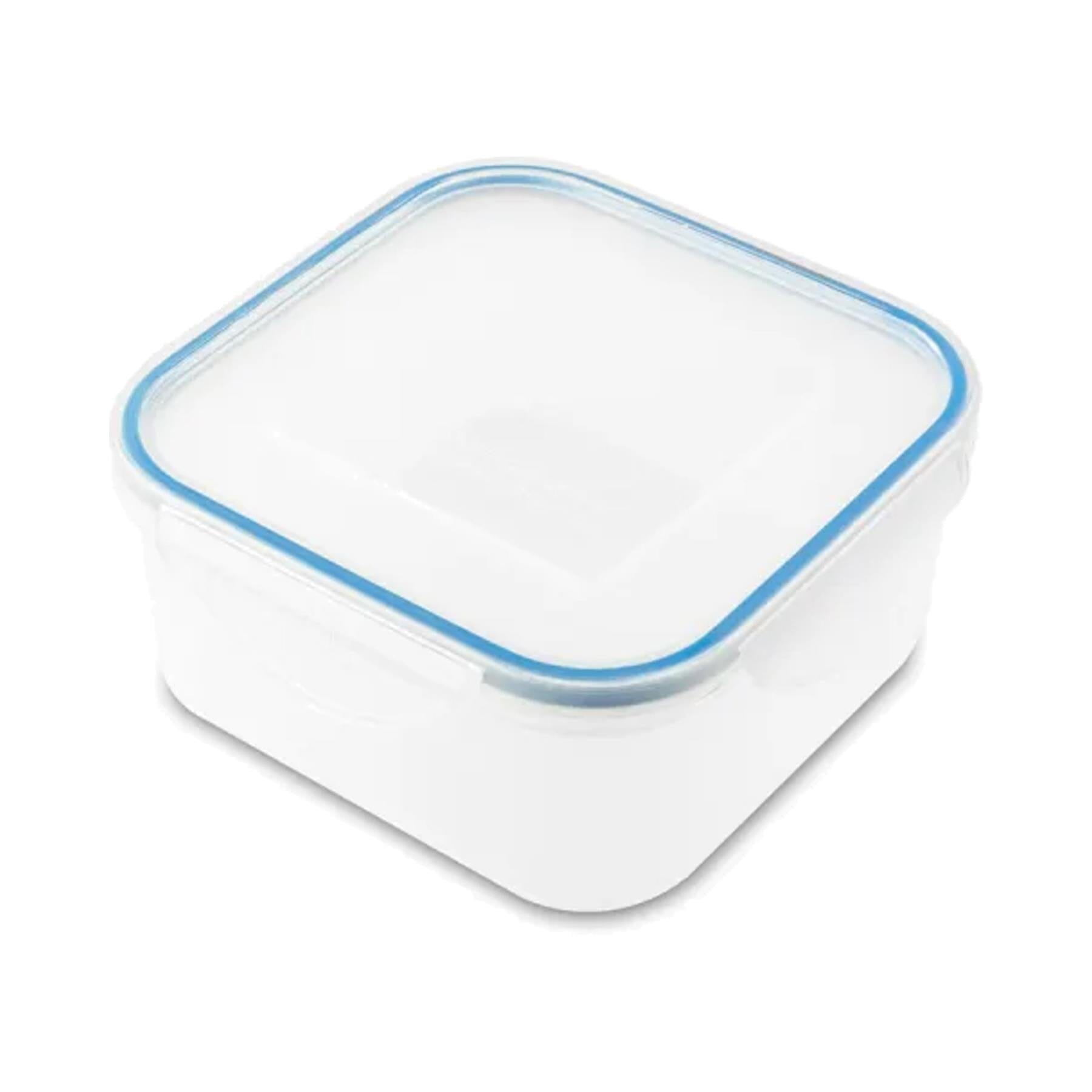 Addis Clip Tight Food Storage Square 760ml Food Containers | Snape & Sons