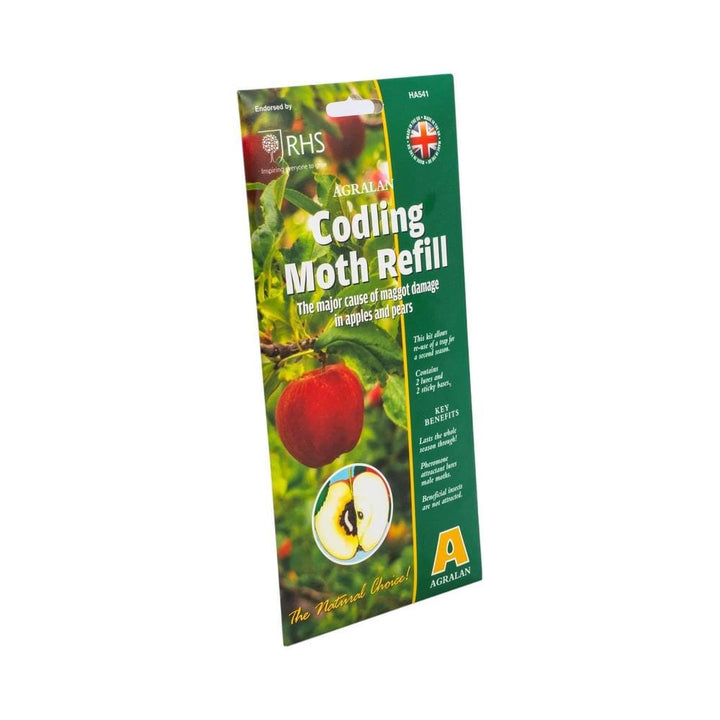 Agralan - Codling Moth Refill Pack Horticultural Pesticides | Snape & Sons