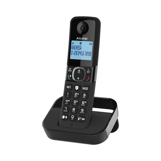 Alcatel Smart Block Dect Cordless Phone Twin Telephones | Snape & Sons