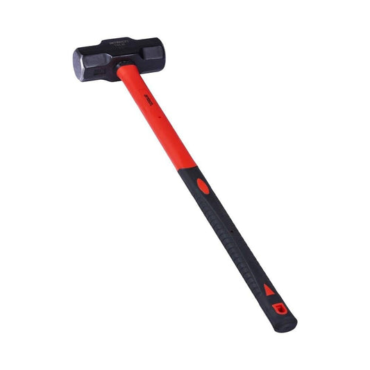 AmTech - Medium 10lb Fibreglass Sledge Hammer Hammer & Mallets | Snape & Sons