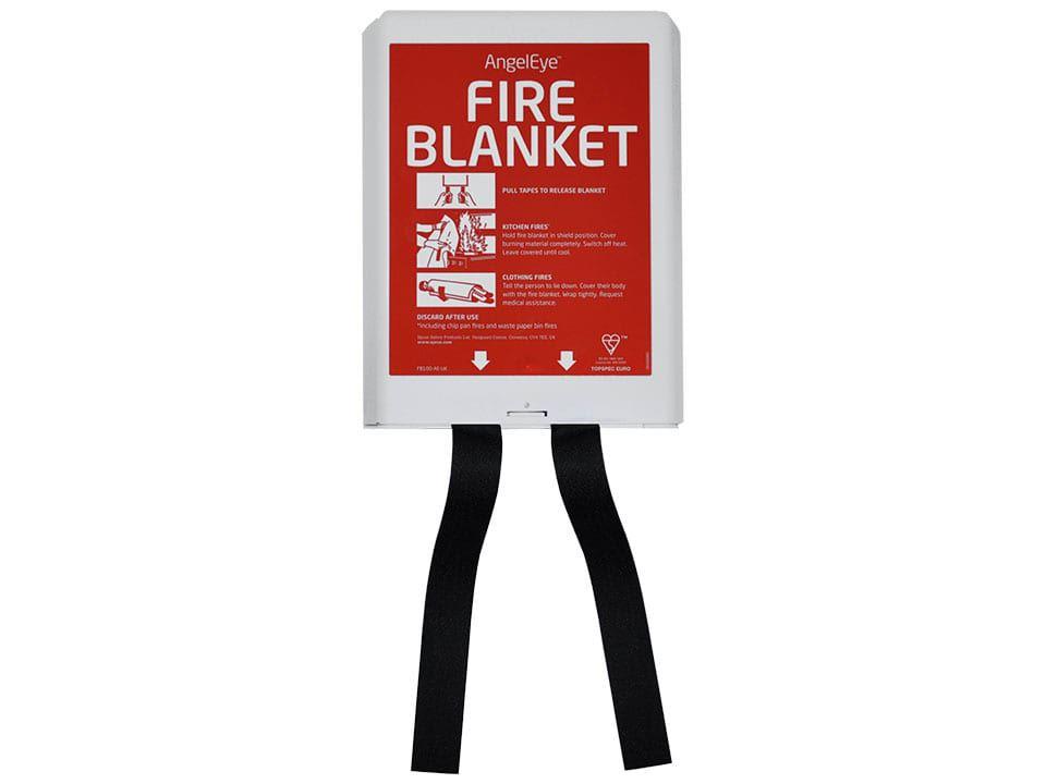 Angel Eye - Fire Blanket Fire Blankets | Snape & Sons