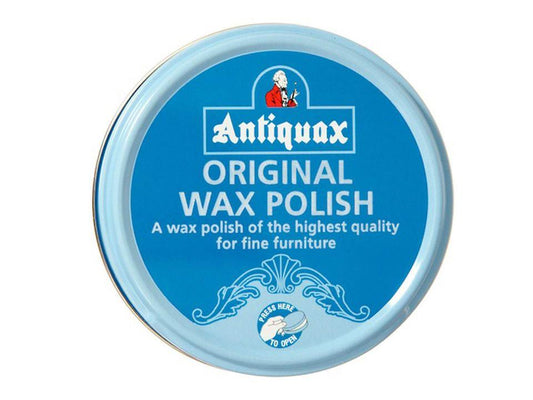 Antiquax - Original Wax Polish 100ml Furniture Polish | Snape & Sons