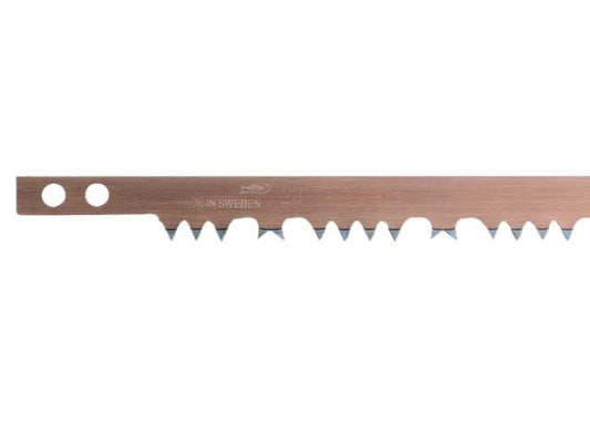 Bahco - 21in Raker Tooth Bowsaw Blade Blades | Snape & Sons
