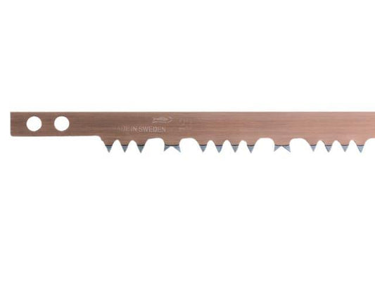 Bahco - 24in Raker Tooth Bowsaw Blade Blades | Snape & Sons