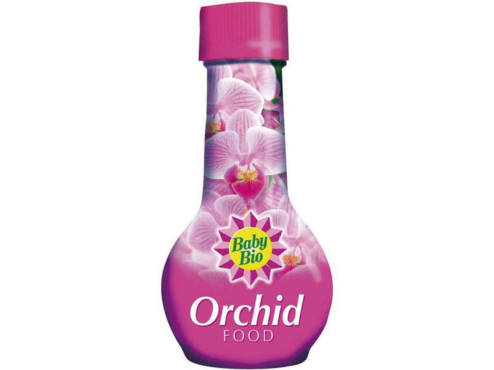 Bayer - Baby Bio Orchid Food 175ml Plant Feed | Snape & Sons