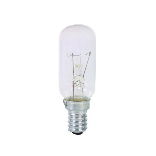 Bell Lighting - 15W Appliance Bulb E14/SES Appliance Bulbs | Snape & Sons