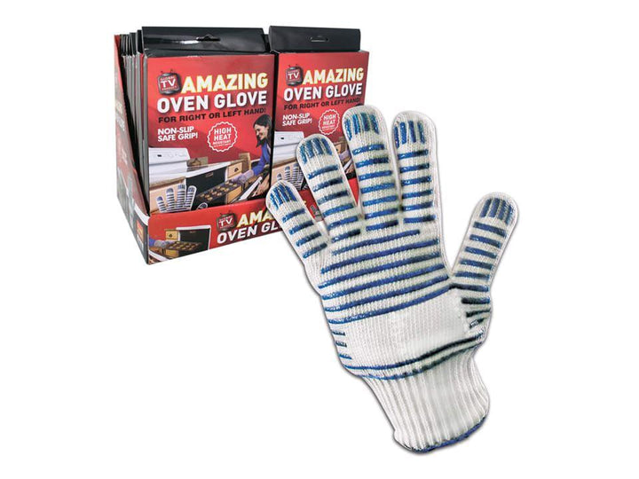 Benross - The Amazing Oven Glove Oven Gloves & Mitts | Snape & Sons