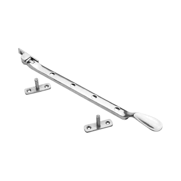 Best Hardware - Casement Stay 250mm (10in) Sash Window Accessories | Snape & Sons