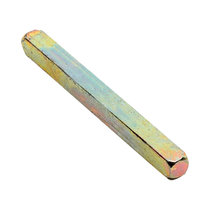 Best Hardware Lever Handle Door Spindle 100mm x 7.5mm Door Handles | Snape & Sons