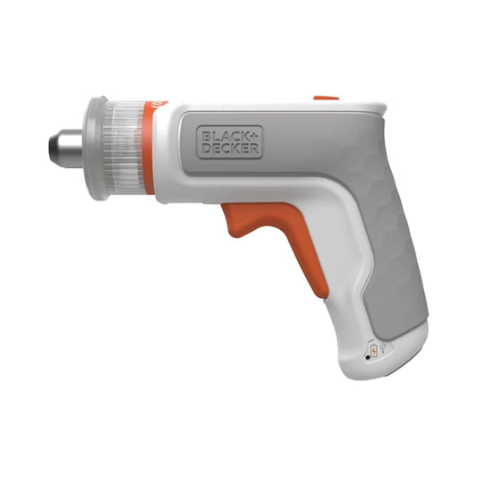 Black + Decker - HexDriver Cordless Furniture Assembly Tool Cordless Screwdrivers | Snape & Sons