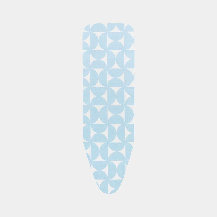 Brabantia - Cotton Board Cover Size-A Fresh Breeze Ironing Board Covers | Snape & Sons