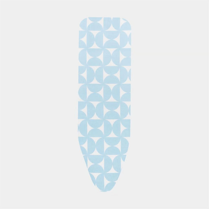 Brabantia Cotton Board Cover Size-B Fresh Breeze Ironing Board Covers | Snape & Sons