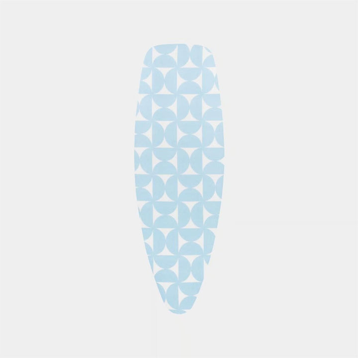 Brabantia Cotton Ironing Board Cover D Fresh Breeze Ironing Board Covers | Snape & Sons
