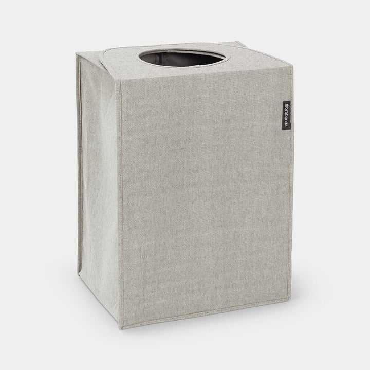 Brabantia - Grey Laundry Hamper Bag Laundry Hampers | Snape & Sons