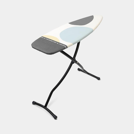 Brabantia - Ironing Board Size-D Ironing Boards | Snape & Sons