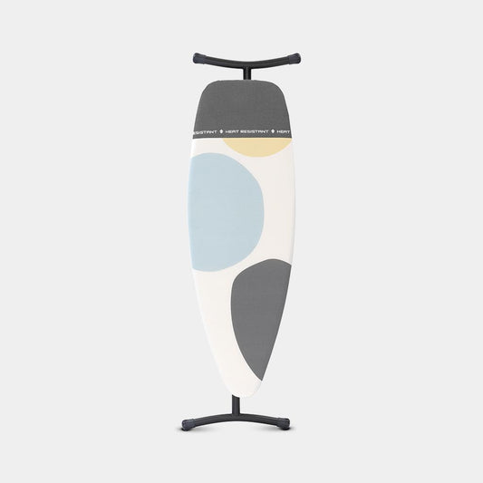 Brabantia - Ironing Board Size-D Ironing Boards | Snape & Sons