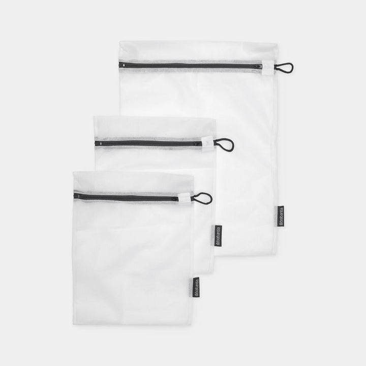 Brabantia - Laundry Wash Bags 3 Pack Laundry Bags | Snape & Sons