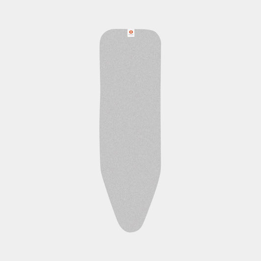 Brabantia - Metallic Ironing Board Cover A Ironing Board Covers | Snape & Sons