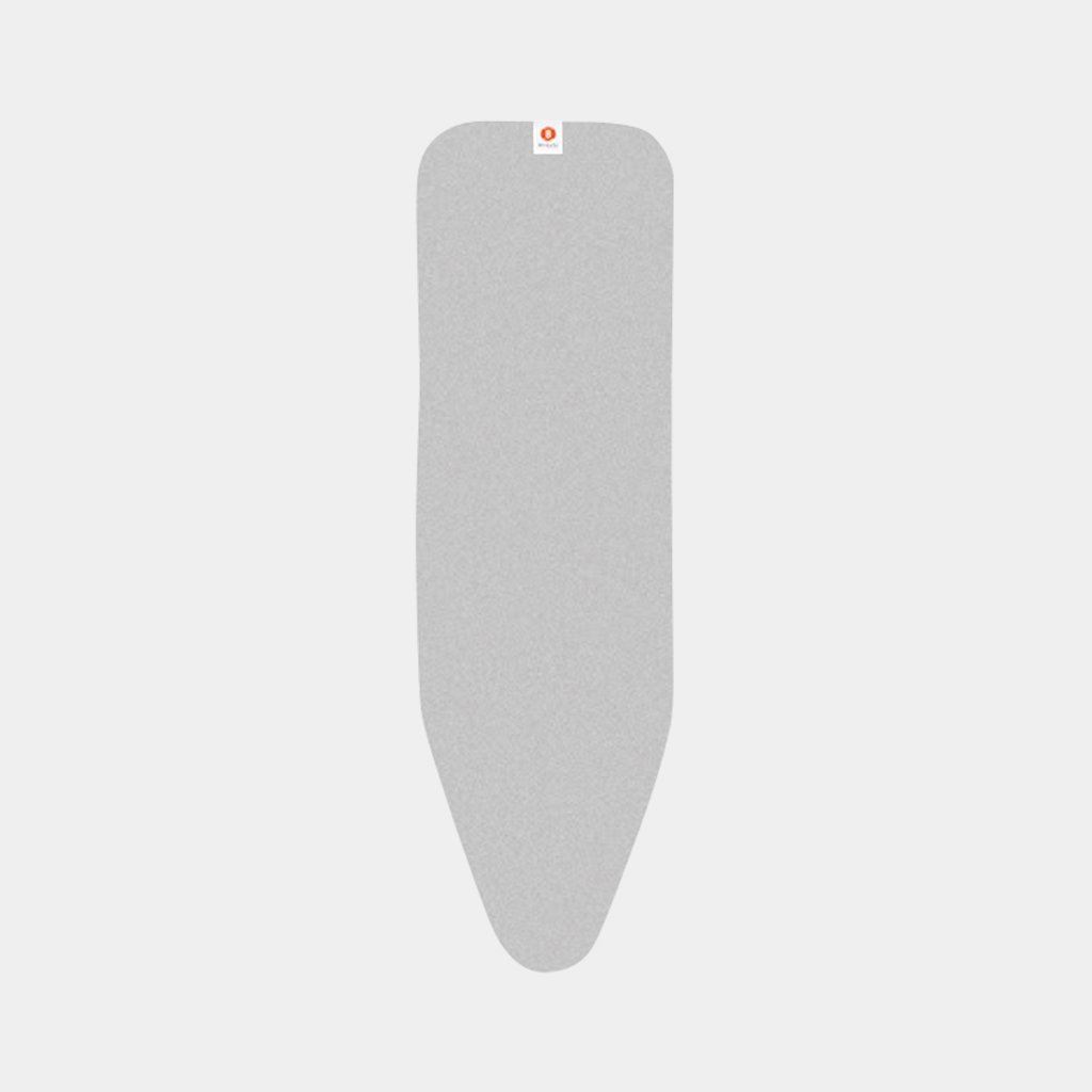Brabantia - Metallic Ironing Board Cover C Ironing Board Covers | Snape & Sons