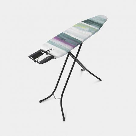 Brabantia - Morning Breeze Ironing Board Size A Ironing Boards | Snape & Sons