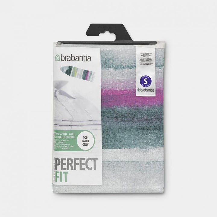 Brabantia - Morning Breeze Table Top Ironing Board Cover Ironing Board Covers | Snape & Sons