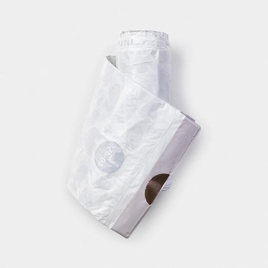 Brabantia - PerfectFit Bin Liner Size-L 45l - 10 Bags Bin Liners | Snape & Sons