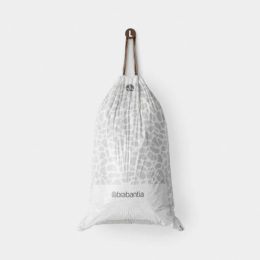 Brabantia - PerfectFit Bin Liner Size-L 45l - 10 Bags Bin Liners | Snape & Sons