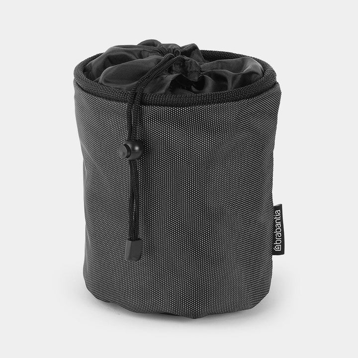 Brabantia - Premium Peg Bag Black Peg Bags | Snape & Sons