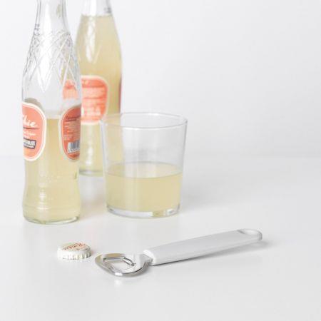 Brabantia - Tasty+ Crown Top Bottle Opener Corkscrews & Bottle Openers | Snape & Sons