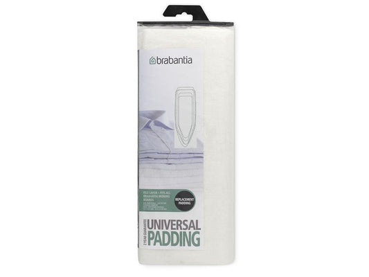 Brabantia - Universal Ironing Underlay Padding Ironing Board Covers | Snape & Sons