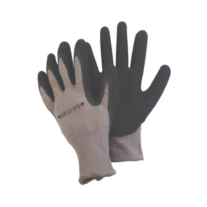 Briers General Worker Dura-Grip Gloves Medium Work Gloves | Snape & Sons