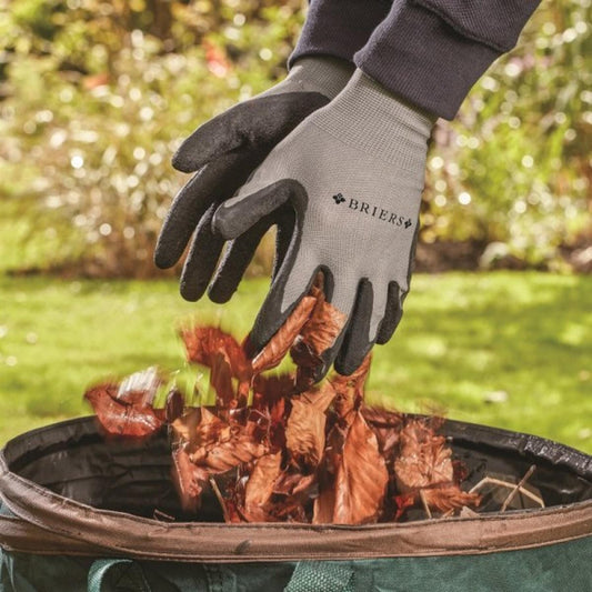 General Worker Dura-Grip Gloves Medium