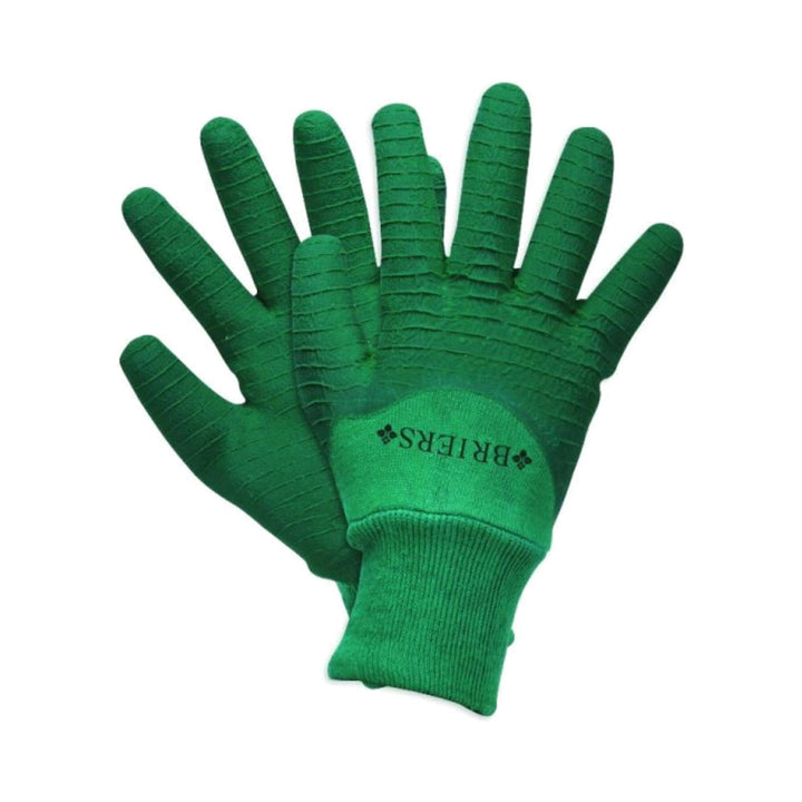 Briers Multi Grip All Rounder Gloves Medium Gardening Gloves | Snape & Sons