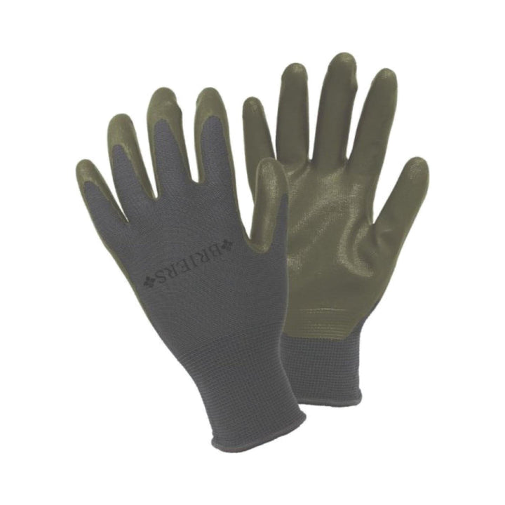 Briers Seed & Weed Gloves Medium Gardening Gloves | Snape & Sons