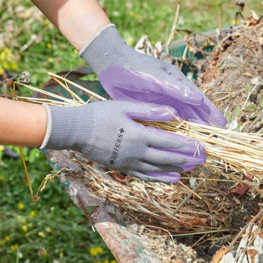 Briers Seed & Weed Gloves Small Gardening Gloves | Snape & Sons