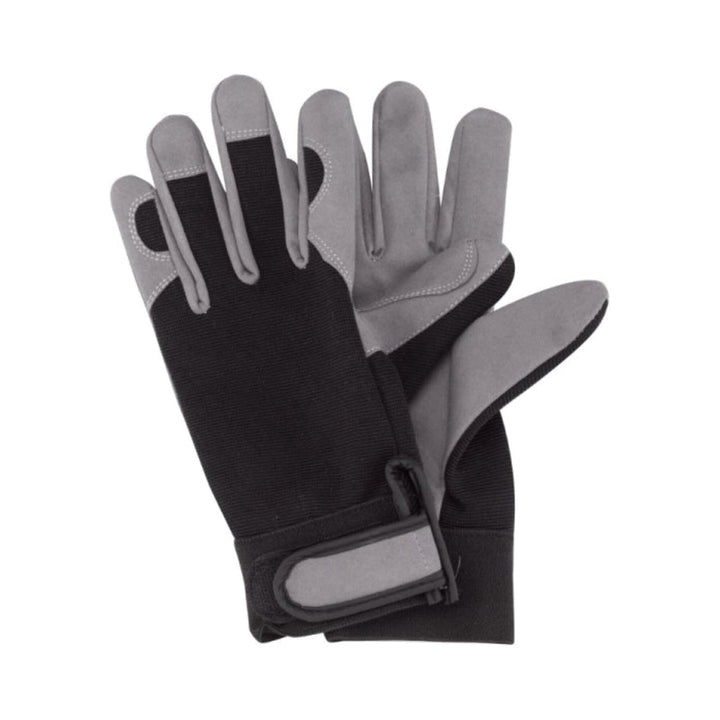 Briers Smart Gardeners Advanced Gloves Medium Gardening Gloves | Snape & Sons