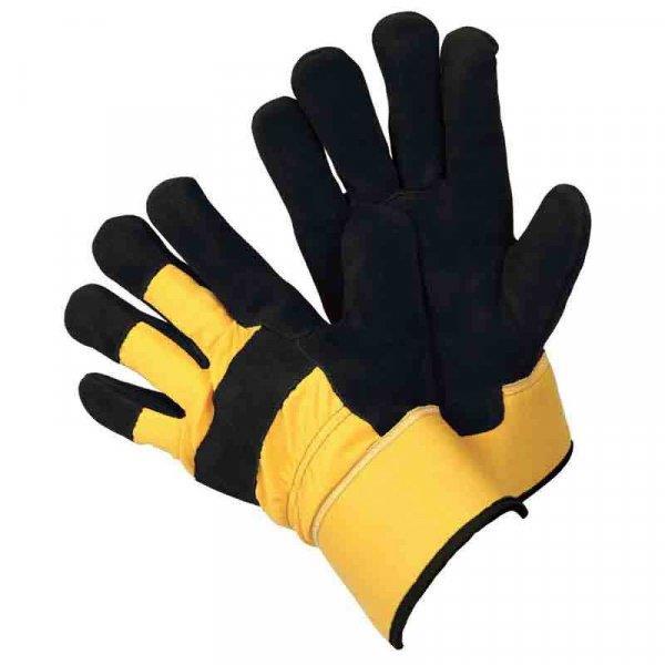 Briers - Thermal Tuff Rigger Gloves Gardening Gloves | Snape & Sons