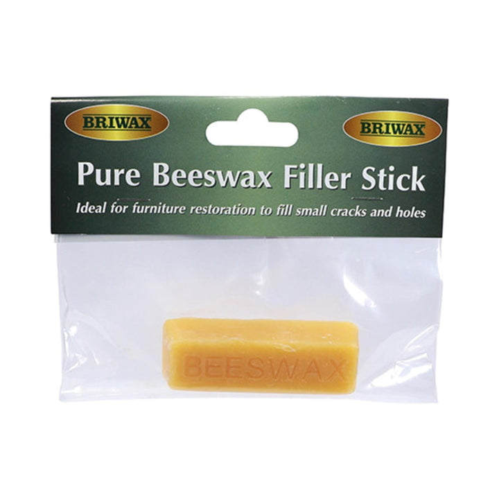 Briwax Pure Beeswax Stick Wax Polish | Snape & Sons
