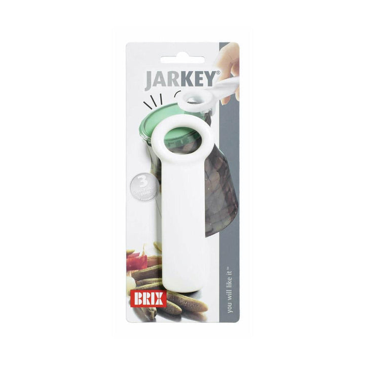 Brix - Original Jarkey Jar Opener Jar Openers | Snape & Sons